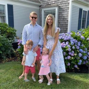 Meet your Posher, Patrick